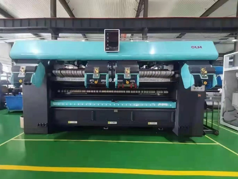 连云港高速熨烫机-02